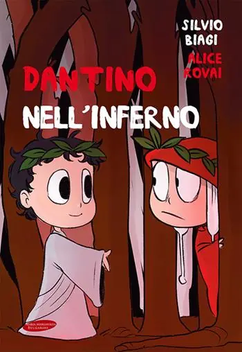 Dantino nell‘Inferno Vendita Finale