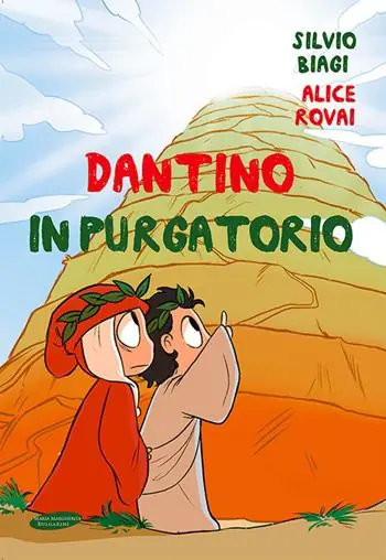 Dantino in Purgatorio Occasione