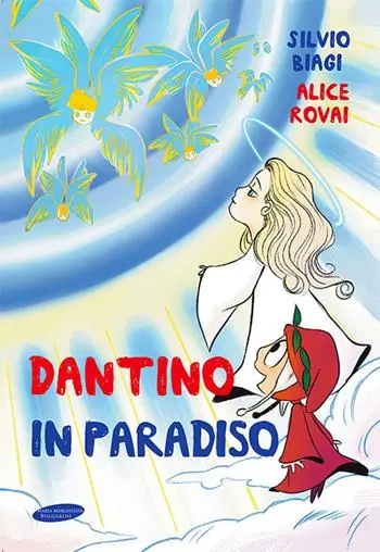 Dantino in Paradiso Vendita Finale