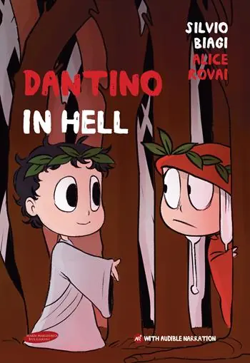 Dantino in Hell Prezzo Conveniente