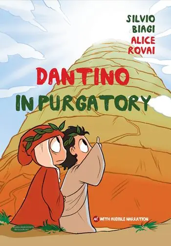 Miglior Prezzo Dantino in Purgatory