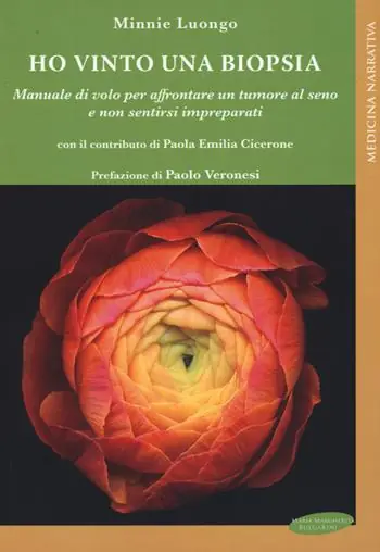 Offerta Ho vinto una biopsia. Manuale di volo per affrontare un tumore al seno e non sentirsi impreparati