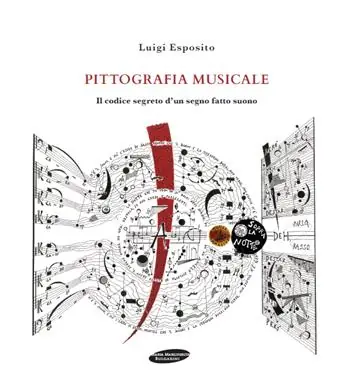 Saldi Pittografia musicale. Il codice segreto d‘un segno fatto suono
