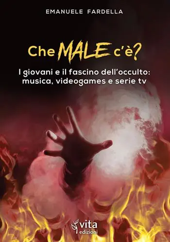 Che male c‘è? I giovani e il fascino dell‘occulto musica, videogames e serie tv Ultime Pezzi