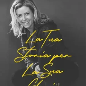 La tua storia per la sua gloria Compra Adesso