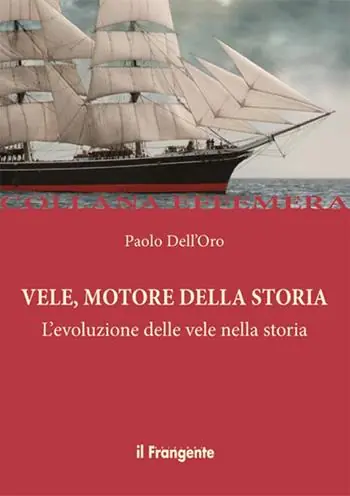 Vele, motore della storia. L‘evoluzione delle vele nella storia Promozione
