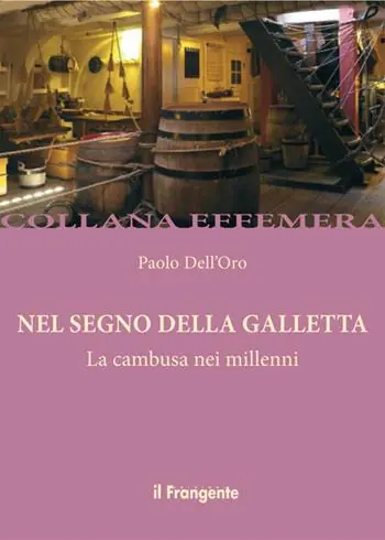 Professionale Nel segno della Galletta. La gambusa nei millenni