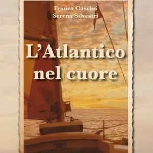 Spedizione Espresso L‘Atlantico nel cuore