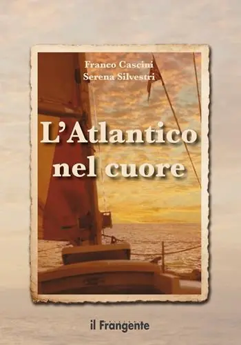 Spedizione Espresso L‘Atlantico nel cuore