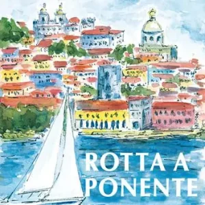 Rotta a Ponente. Da Marsala a Lisbona Occasione