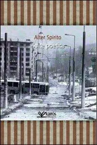Più Venduto Suite poetica