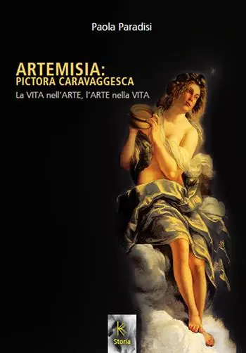 Promo Stagionale Artemisia pictora caravaggesca. La vita nell‘arte, l‘arte nella vita