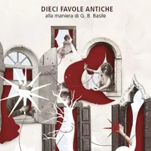 Nuova Collezione Dieci favole antiche alla maniera di G. B. Basile