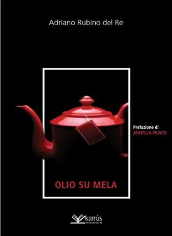 Olio su mela Bestseller