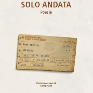 Offerta Del Giorno Solo andata
