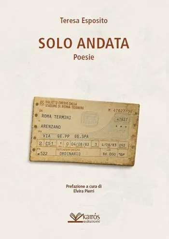 Offerta Del Giorno Solo andata