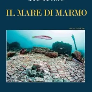 Offerta Il mare di marmo