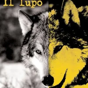 Prezzo Conveniente Il lupo