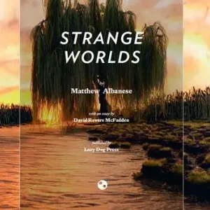 Strange worlds. Ediz. illustrata Ultime Pezzi