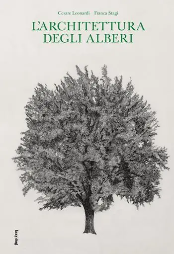 Ultime Pezzi L‘architettura degli alberi