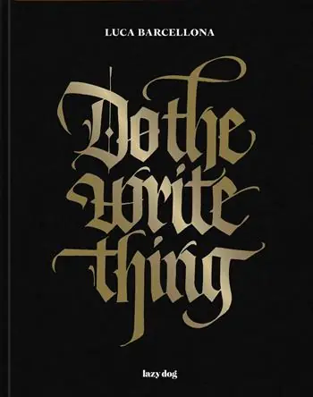 Do the write thing. Ediz. italiana e inglese Novità