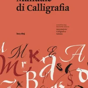 Scelto Dai Clienti Manuale di calligrafia