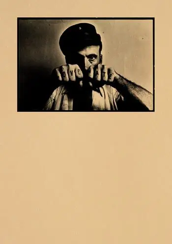 The Picture Man. A conversation with Gusmano Cesaretti. Ediz. italiana e inglese Compra Adesso