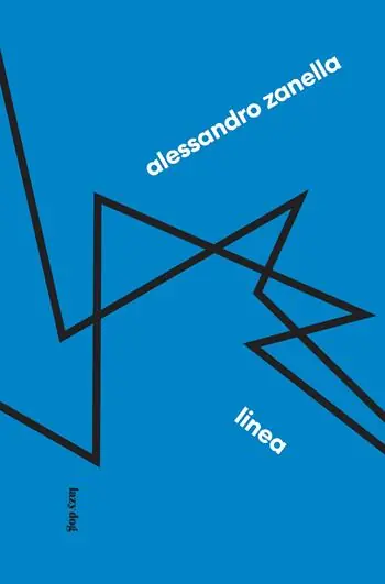Linea. Ediz. illustrata Ultime Pezzi