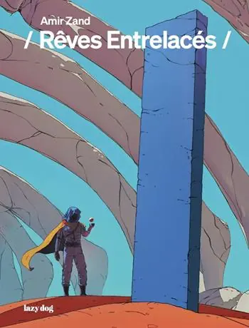 Must-Have Rêves Entrelacés