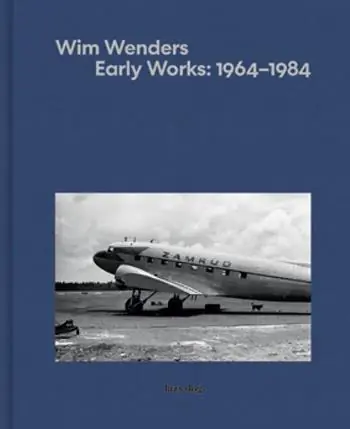 Wim Wenders. Early works 1964-1984. Ediz. italiana e inglese Offerta Limitata