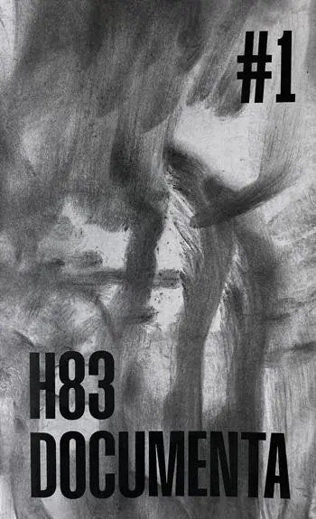 H83 Documenta. Ediz. illustrata. Vol. 1 Devenire Spedizione Espresso
