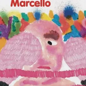 Marcello. Ediz. a colori Occasione