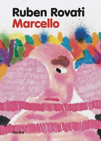 Marcello. Ediz. a colori Occasione