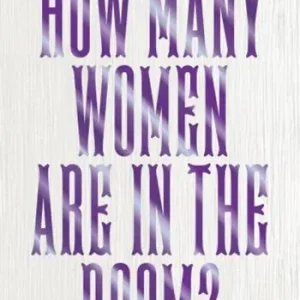 Pagamento Sicuro How many women are in the room? Aiap women in design award 2024. Ediz. illustrata
