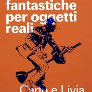 Spedizione Espresso Storie fantastiche per oggetti reali