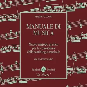 Nuovo Arrivo Manuale di musica. Nuovo metodo pratico per la conoscenza della semiologia musicale. Per la Scuola media. Vol. 2