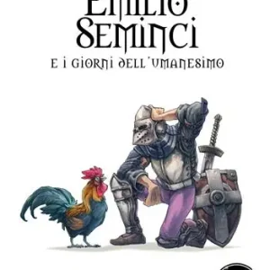 Emilio Seminci e i giorni dell‘umanesimo Promozione Esclusiva