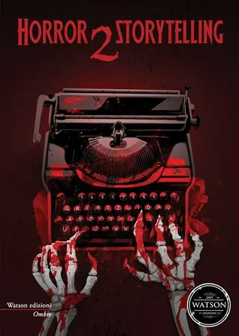 Popolare Horror storytelling. Vol. 2