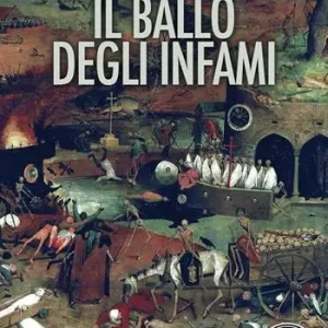 Bestseller Il ballo degli infami