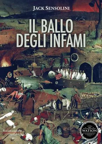 Bestseller Il ballo degli infami