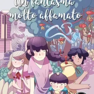Affare Un fantasma molto affamato