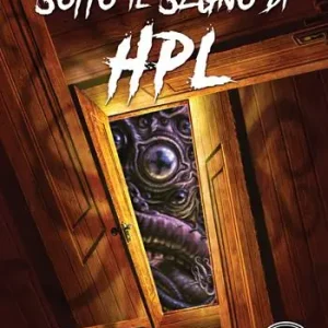 Sotto il segno di HPL Pagamento Sicuro
