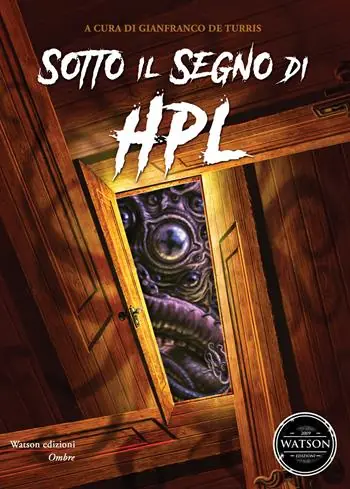 Sotto il segno di HPL Pagamento Sicuro