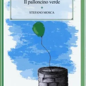 Il palloncino verde Acquista Ora