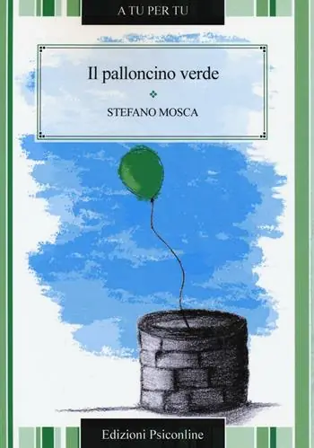 Il palloncino verde Acquista Ora