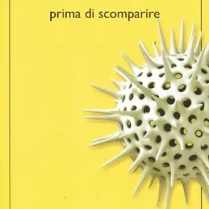 Prima di scomparire Novità