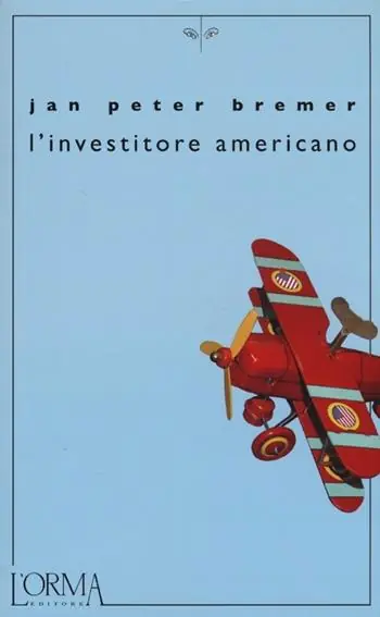 Compra Online L‘investitore americano