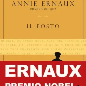 Nuovo Arrivo Il posto