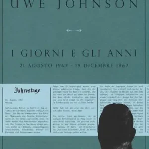 Ultima Occasione I giorni e gli anni (21 agosto 1967-19 dicembre 1967)