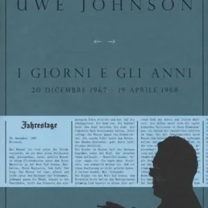 Di Tendenza I giorni e gli anni (20 dicembre 1967-19 aprile 1968)